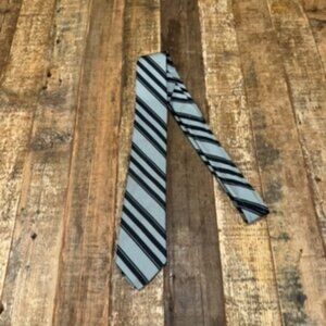 Brooks Brothers Black Fleece Neck Tie: Thom Browne